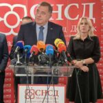 milorad dodik snsd