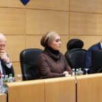 miokovic vodstvo parlamenta