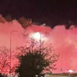 mostar sukob tucnjava