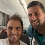 nadal djokovic