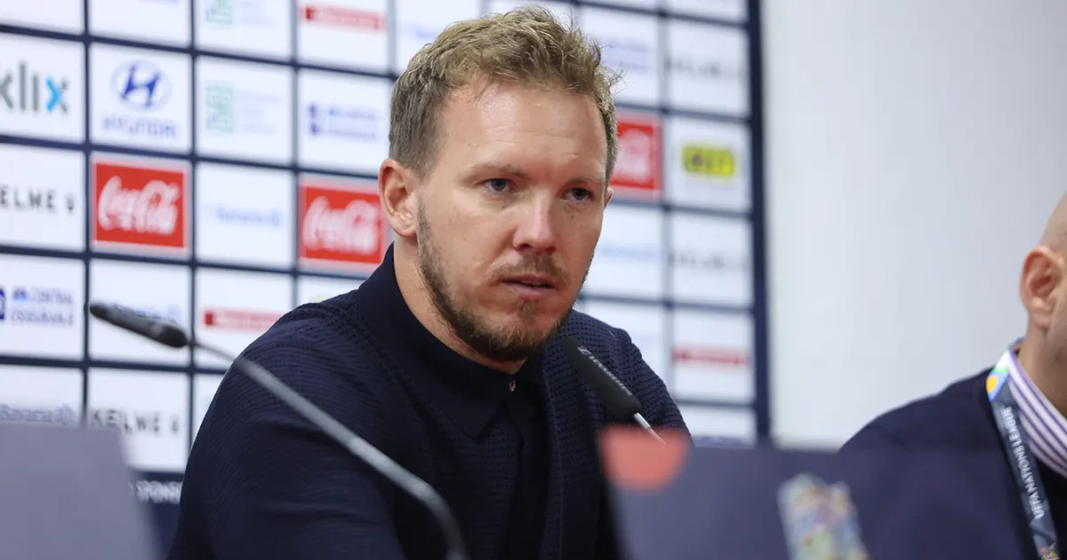 nagelsmann