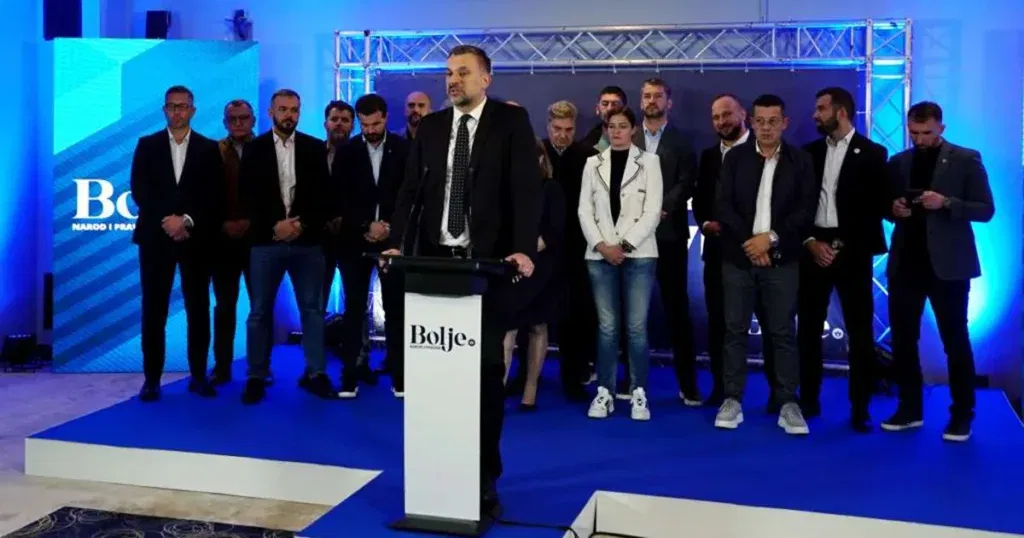 NiP: Dodik vrijeđa cijeli jedan narod da bi se spasio zatvora i zaštitio organizovani kriminal