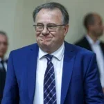 nermin nikšić