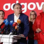 nermin nikšić sdp