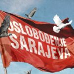 oslobodjenje sarajeva sartr