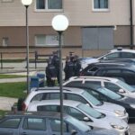 pale muprs saomubistvo traka policija