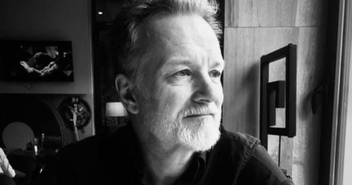paul lowe