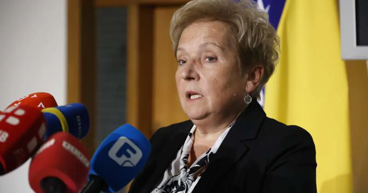 Marina Pendeš
