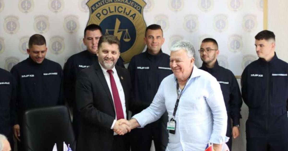 piloti helikopterska jedinicia mupks