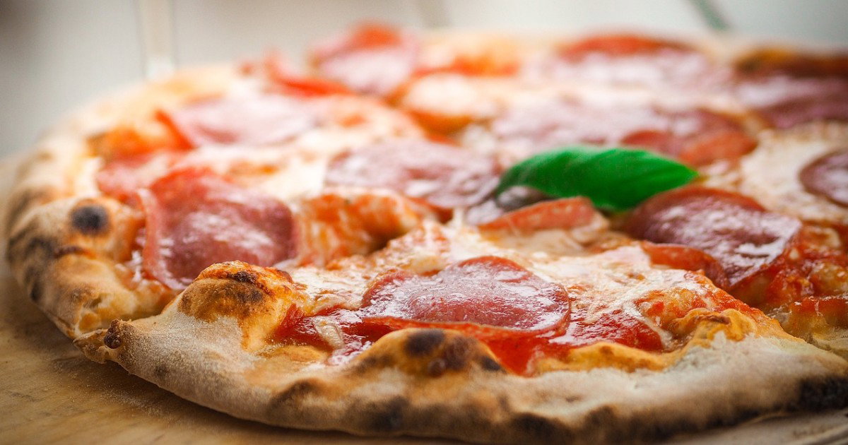 pizza
