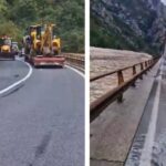 poplave odroni put jablanica mostar