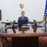 predsjednistvo bih