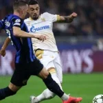 rade krunic zvezda inter