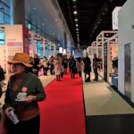 sajam knjige frankfurt