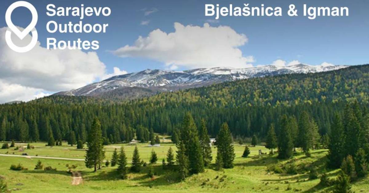 sarajevo outdoor
