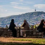 sarajevo vrijeme