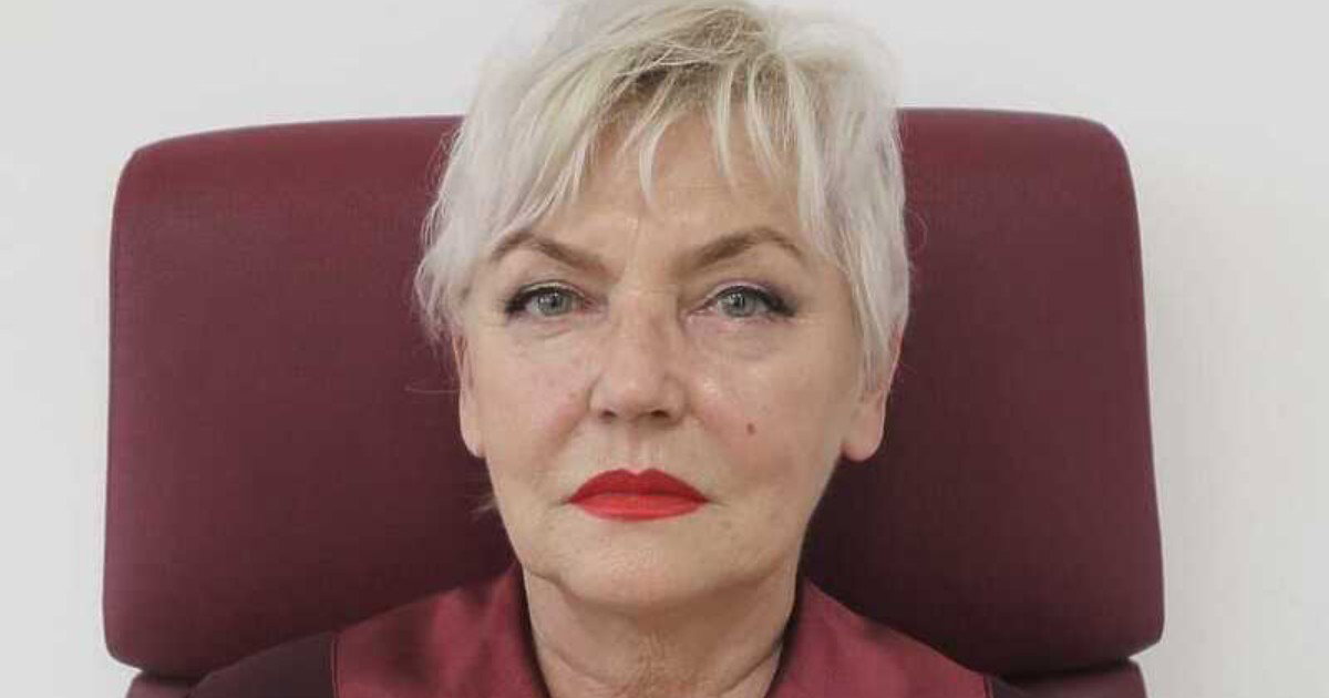 Sena Uzunović