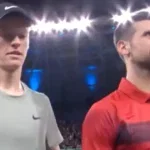 sinner djokovic