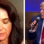 stacey williams donald trump