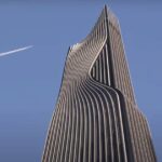 tiger sky tower dubai