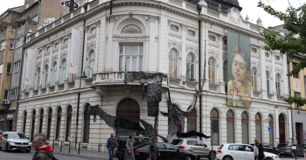 Sutra otvaranje izložbe “Kultura svima” u Umjetničkoj galeriji BiH
