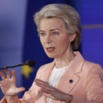 Ursula von der Leyen