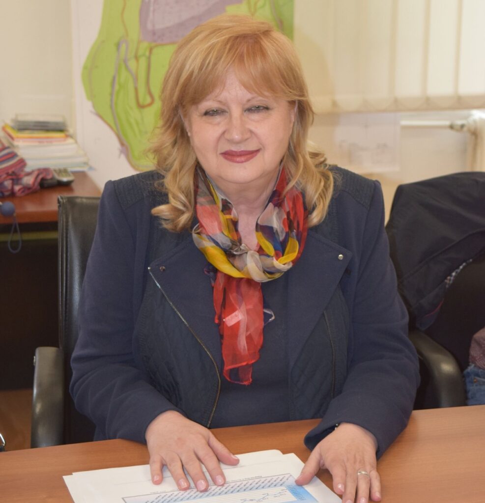 Vera Arnautović