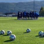 zmajevi reprezentacija bih butmir trening