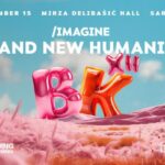 Brand New Humanity
