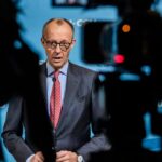 friedrich merz