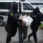 HAPSENJE MUP