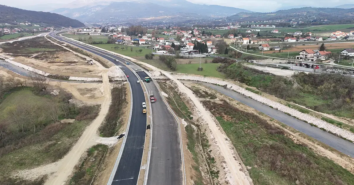 brza cesta