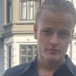 MARIUS Borg Høiby