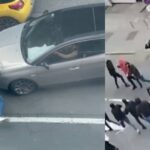 delije tuku navijaca stuttgarta