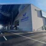 aerodrom sarajevo
