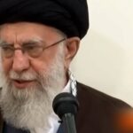 ajatolah ali khamenei
