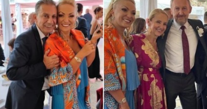 amela sehovic osman mehmedagic sebija bakir izetbegovic