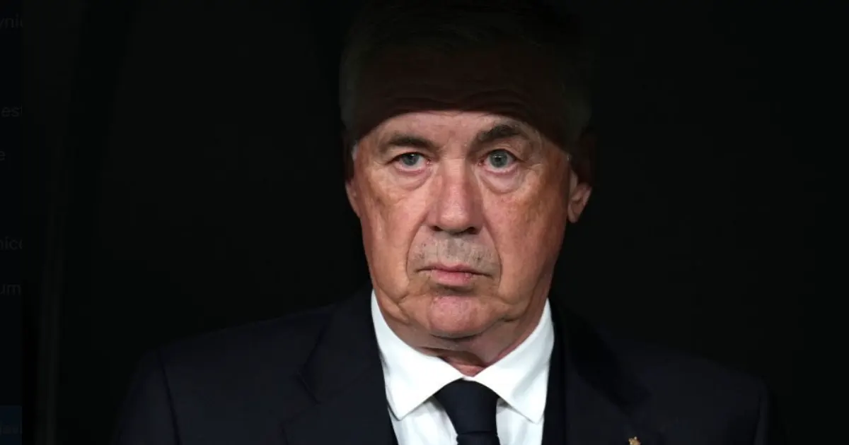 ancelotti