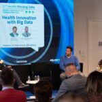 asa institut EIT Health Morning Talks