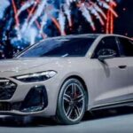 audi A5L