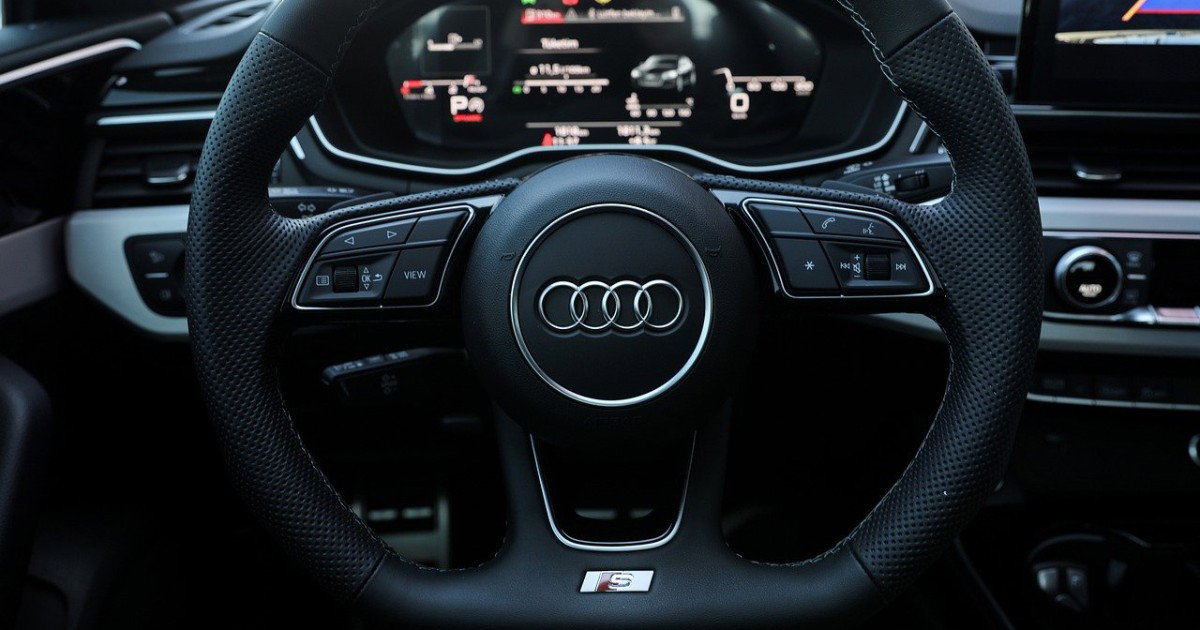 audi