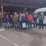 autotransport prijedor strajk radnici