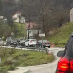 sudar kod zenice