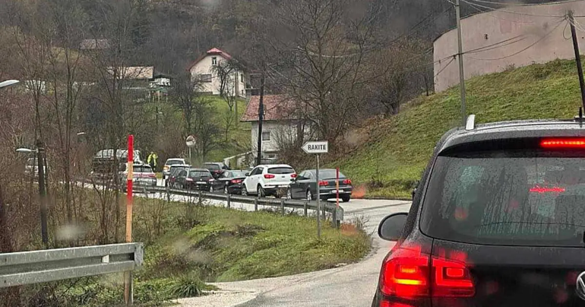 sudar kod zenice