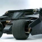 batmobil