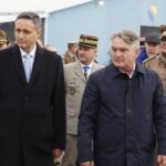 bećirović komšić