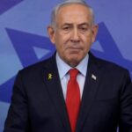 benjamin netanyahu