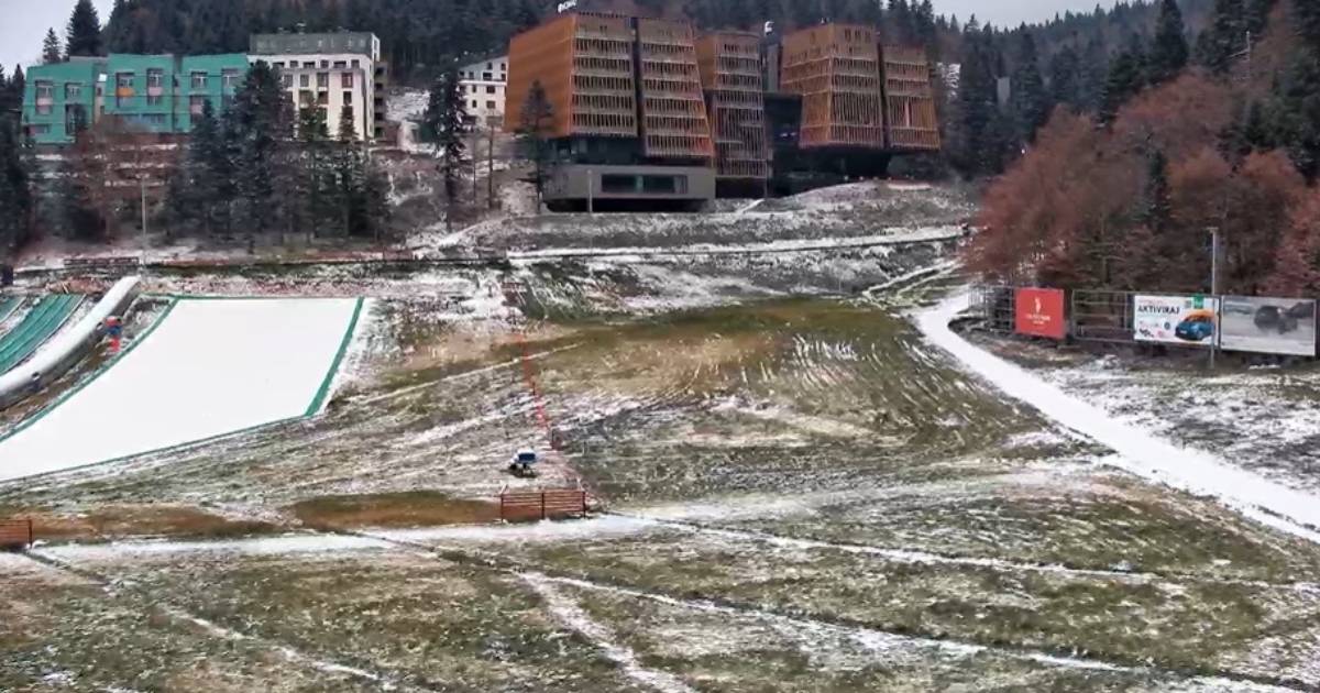 bjelašnica