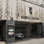 bkc bosanski kulturni centar sarajevo