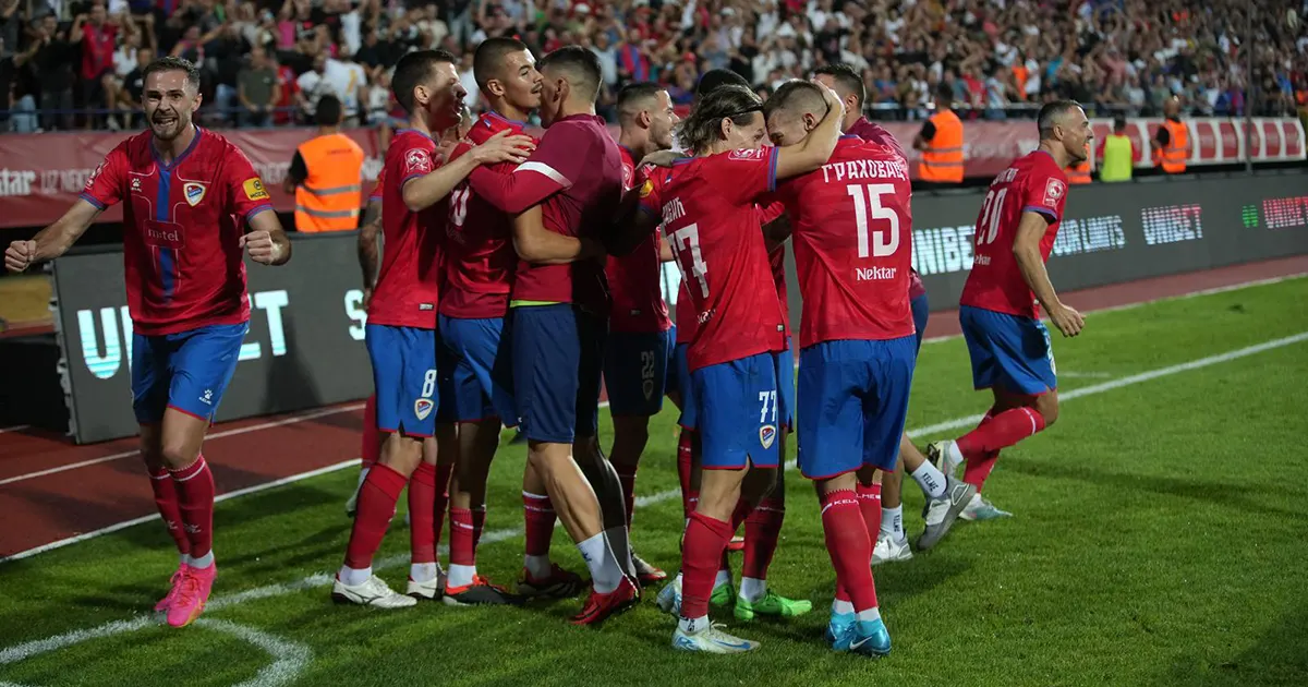 fk borac